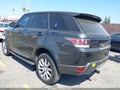 2014 Land Rover Range Rover Sport — photo 3 of 16 | VIN SALWR2WFXEA359180
