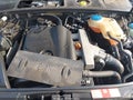 2006 Audi A4 — photo 10 of 11 | VIN WAUAC48H96K010100