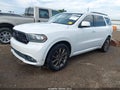 2017 Dodge Durango — photo 2 of 17 | VIN 1C4RDHDG4HC774540