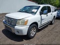 Photo 2 of 11 — 2004 Nissan Titan