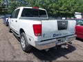 2004 Nissan Titan — photo 3 of 11 | VIN 1N6AA07B14N529438