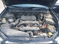 2011 Subaru Outback — photo 10 of 11 | VIN 4S4BRCCC9B3375825