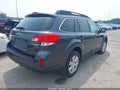 2011 Subaru Outback — photo 4 of 11 | VIN 4S4BRCCC9B3375825