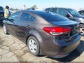 Photo 3 of 17 — 2018 Kia Forte