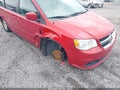 2012 Dodge Grand Caravan — photo 6 of 11 | VIN 2C4RDGCG2CR241114