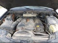2000 Mercedes-Benz ML-Class — photo 10 of 15 | VIN 4JGAB54E2YA199149