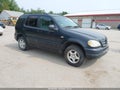 Photo 1 of 15 — 2000 Mercedes-Benz ML-Class