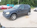 Photo 2 of 15 — 2000 Mercedes-Benz ML-Class