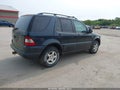 Photo 4 of 15 — 2000 Mercedes-Benz ML-Class