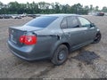 2006 Volkswagen Jetta — photo 4 of 11 | VIN 3VWPG71KX6M668331