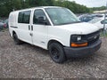 Photo 1 of 11 — 2003 Chevrolet Express 2500