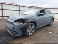 Photo 2 of 16 — 2024 Subaru Solterra