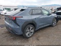 2024 Subaru Solterra — photo 4 of 16 | VIN JTMABABA9RA073532