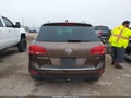 Photo 16 of 17 — 2013 Volkswagen Touareg
