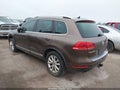 Photo 3 of 17 — 2013 Volkswagen Touareg