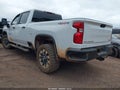 Photo 3 of 16 — 2024 Chevrolet Silverado 2500