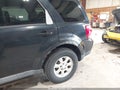 Photo 6 of 15 — 2008 Mazda Tribute