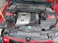 2006 BMW 3 Series — photo 10 of 16 | VIN WBAVB33516KS34862