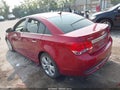2014 Chevrolet Cruze — photo 3 of 16 | VIN 1G1PG5SB9E7428209