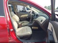 2014 Chevrolet Cruze — photo 5 of 16 | VIN 1G1PG5SB9E7428209