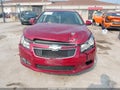 2014 Chevrolet Cruze — photo 6 of 16 | VIN 1G1PG5SB9E7428209