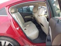 2014 Chevrolet Cruze — photo 8 of 16 | VIN 1G1PG5SB9E7428209