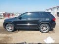 Photo 14 of 16 — 2013 Jeep Grand Cherokee