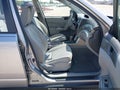 2009 Subaru Forester — photo 5 of 16 | VIN JF2SH61679H708608