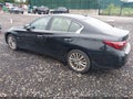 Photo 3 of 16 — 2020 Infiniti Q50