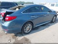 Photo 4 of 12 — 2015 Hyundai Sonata