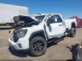 2021 GMC Sierra 3500 HD — photo 2 of 16 | VIN 1GT49WEY5MF167093