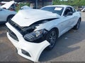 2017 Ford Mustang — photo 2 of 15 | VIN 1FA6P8CF9H5203204