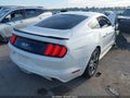 2017 Ford Mustang — photo 4 of 15 | VIN 1FA6P8CF9H5203204