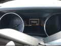 2017 Ford Mustang — photo 7 of 15 | VIN 1FA6P8CF9H5203204