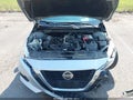 2021 Nissan Altima — photo 10 of 18 | VIN 1N4BL4BV2MN388816