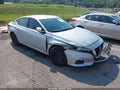 2021 Nissan Altima — photo 1 of 18 | VIN 1N4BL4BV2MN388816