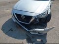 2021 Nissan Altima — photo 6 of 18 | VIN 1N4BL4BV2MN388816