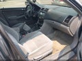 2005 Honda Accord — photo 5 of 13 | VIN 1HGCM56455A115866
