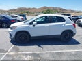 Photo 14 of 16 — 2018 Chevrolet Trax