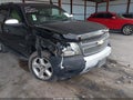 Photo 6 of 13 — 2007 Chevrolet Tahoe
