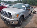 2011 Ford F-150 — photo 2 of 15 | VIN 1FTFX1EF7BFA29214
