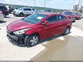 2016 Hyundai Elantra — photo 2 of 15 | VIN 5NPDH4AE9GH666363