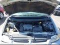 2000 Dodge Grand Caravan — photo 10 of 15 | VIN 2B4GP4431YR697943