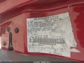 2002 Ford Focus — photo 9 of 15 | VIN 1FAFP36352W204534