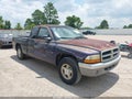 1998 Dodge Dakota — photo 1 of 11 | VIN 1B7GL22Y8WS597187