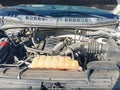 Photo 10 of 16 — 2017 Ford F-150