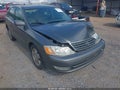 Photo 15 of 16 — 2004 Toyota Avalon