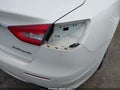 Photo 19 of 19 — 2018 Maserati Quattroporte