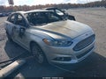 Photo 1 of 16 — 2014 Ford Fusion