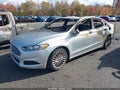 Photo 2 of 16 — 2014 Ford Fusion